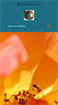 Mobile Screenshot of healingmusic.de